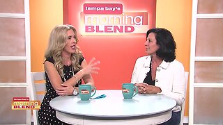 The Travel Mom | Morning Blend