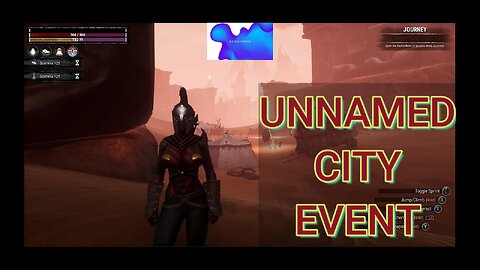 Conan Exiles Beginners Guide Unnamed city Event Big Busty Boobs #Boosteroid #conanexiles