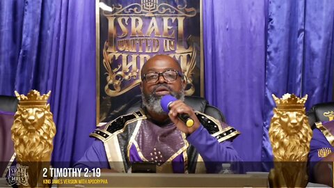 #IUIC | SABBATH MORNING CLASS: BEWARE OF THEIVES, MURDERERS, AND LIARS