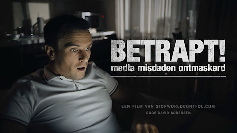 BETRAPT! Media misdaden ontmaskerd