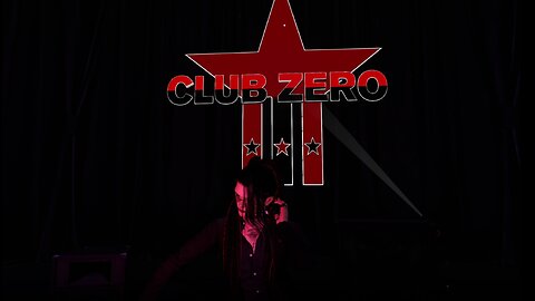 4k - DJ Psycho - Celebration of Life for DJ DEAD @ Club Zero _ Second Life movie