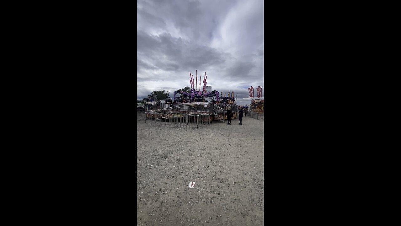 Ilderton Fair London Canada