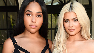 Kylie Jenenr Makes Jordyn Woods Take Her Belongings OUT Her House!