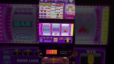 I Ripped A Hard Rock Atlantic City High Limit Slot Machine!