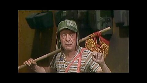 😢 REACCION A LA DECADENCIA DE EL CHAVO DEL 8 😢