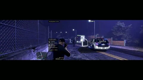 LSPDFR PATROL ... STATE TROOPER PATROL!!!!!