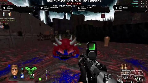 [ENG/PC/+18] brutal doom on Obsidian