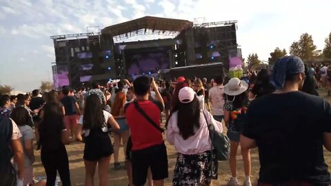 Alok ◉ Lollapalooza 2022 📅 20.03.2022 🎵 P2/2 🎵 📍 Parque Bicentenario Cerrillos 🌎 Santiago, Chile