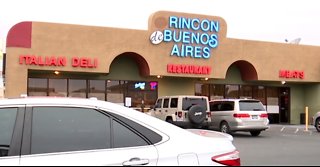 Roaches at Rincon de Buenos Aires and Winchell's on Dirty Dining