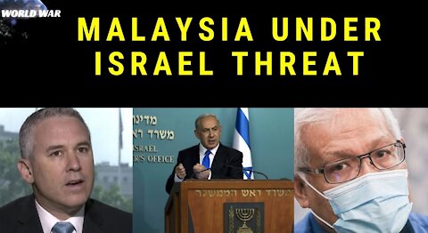 Israeli security threat: Malaysia beefs up security measures | WorldWar