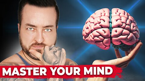 "How Important is Inner Game? + How to Conquer Your Mind!"