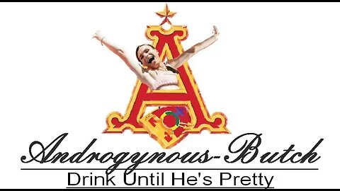 Drink Until He is Pretty...why corporations self-sabotage