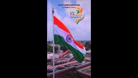 independent days is India 15 August the 78 years in India success