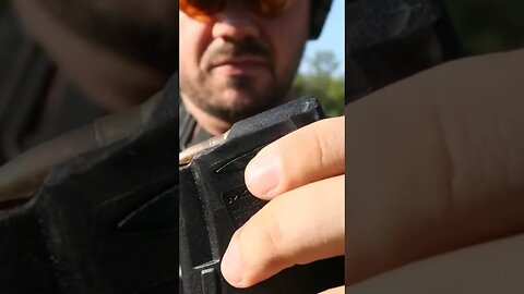 SIMPLE WAY TO LOAD THE AK MAG