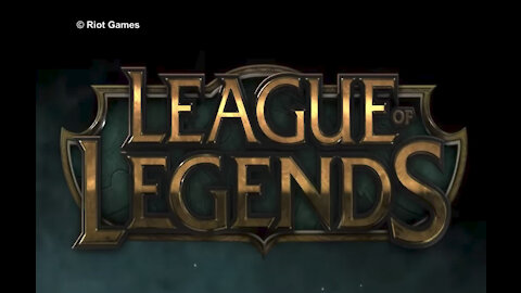 Riot Games are working on a ‘League Of Legends’ MMO