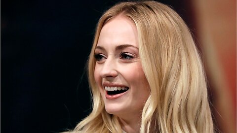 Sophie Turner Refused To Work In Anti-Abortion States