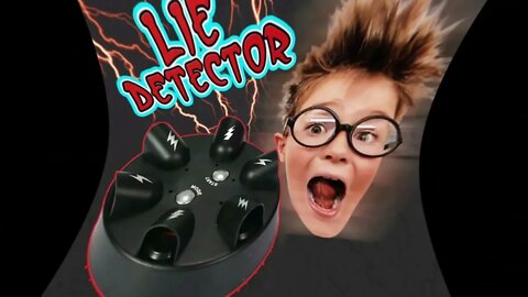 Electric Shock Toy