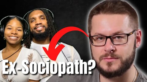 Jesus Saves an Atheist and Sociopath| David Wood Reaction