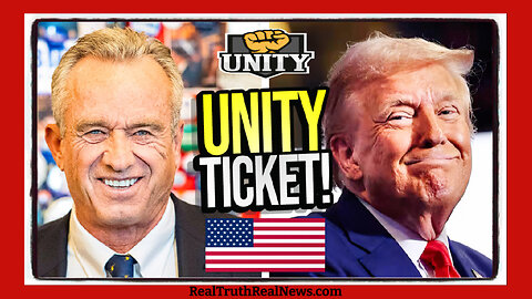 🇺🇸 💥 FULL Speech: Robert F. Kennedy Jr. Suspends His Presidential Campaign and Endorses Donald J. Trump and MAGA! This is EPIC!