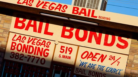 Inside America's Growing Push To End Cash Bail