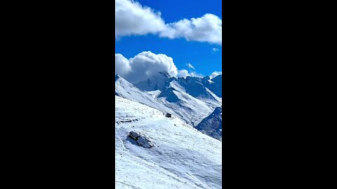 Beautiful Mountain pakistan