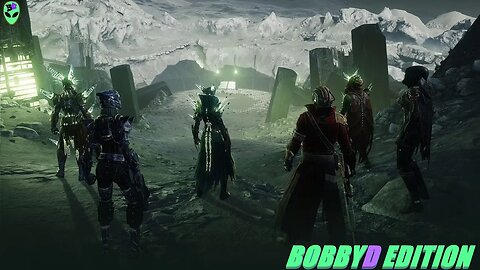 🔴 LIVE - Destiny 2 Last Minute Crota Raid Prep For Manana! - Yaya