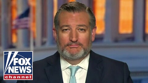 Ted Cruz: They're going to 'muzzle' Kamala Harris to avoid gaffes| A-Dream ✅