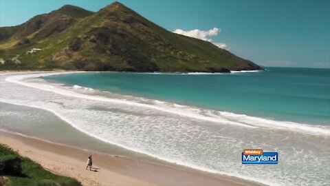 St. Kitts Tourism