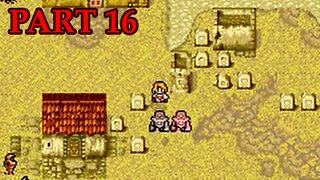 Let's Play - Final Fantasy I (GBA) part 16