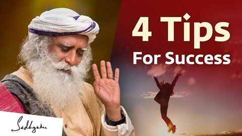 The Untold Story of How to Unlock Your Innate Genius | Sadhguru Answers