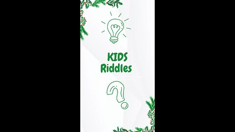 "Fun and Challenging Riddles for Kids: Test Their Wits with These Brain Teasers!"