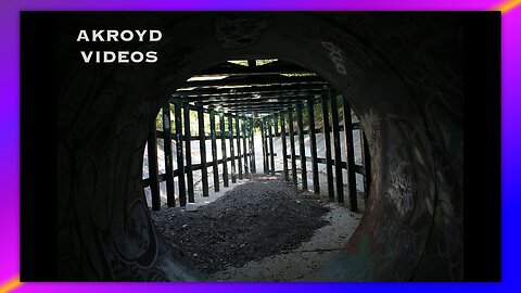 BILLY IDOL - (DO NOT) STAND IN THE SHADOWS - BY AKROYD VIDEOS