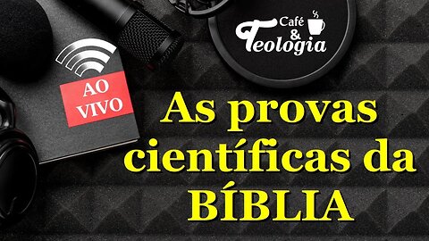 Provas científicas da Bíblia - Arqueologia Bíblica (Re-Upload)