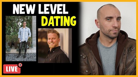 Cam and Huds Talk About New Level Dating