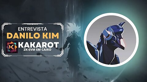 Conheça KAKAROT um ZK-EVM escrito em CAIRO na STARKNET