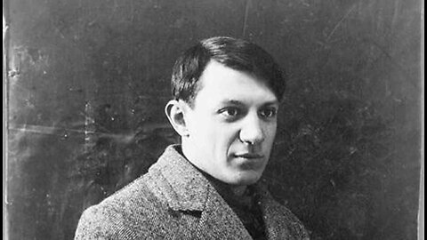 Pablo Picasso