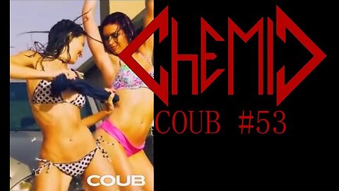 CHEMIC COUB #53 🤘 10 minutes Best COUB 🔥 10 МИНУТ ЛУЧШИЕ ПРИКОЛЫ 🤣 Random Videos 🤣 СМЕХА ДО СЛЁЗ!