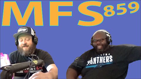 The Mason and Friends Show. Episode 859. Wild Driving and Waffle House Pay Raises!!