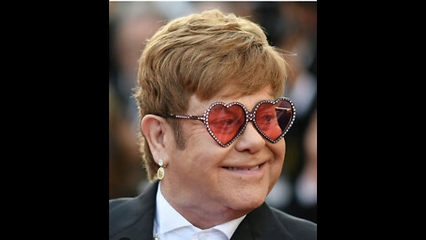 Elton John