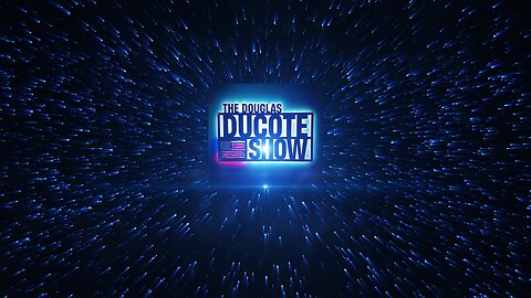 The Douglas Ducote Show