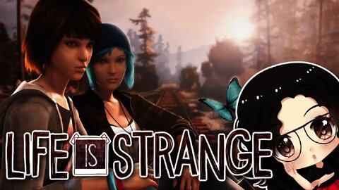 Episode 3 | Life Is Strange