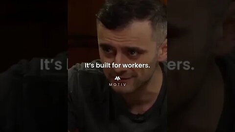 School Failed Gary Vee tiktok motiv co