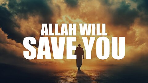 How Allah Will Save You on Judgement Day | A Guide to Earning His Mercy