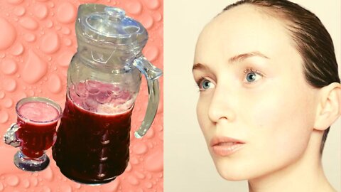 How to make your own collagen drink