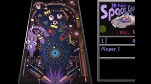 Pinball game windows 98