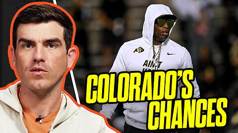 Can Colorado Really Win the Big 12?