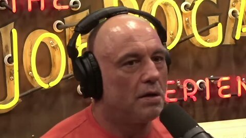 Joe Rogan Questions Security Failures in Trump Assassination Attempt