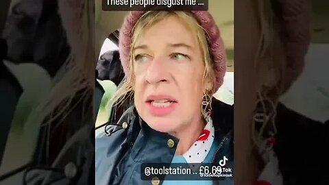 Katie Hopkins.. she’s the best. 😂😂#ClimateScam