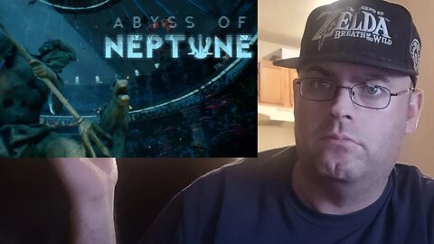 50 SHADES OF FISH | ABYSS OF NEPTUNE Part 3