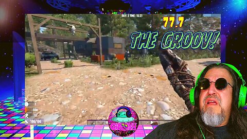 7 Days To GROOV! EP4 (The Trailer)